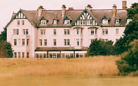 Dornoch Hotel 'A Bespoke Hotel'